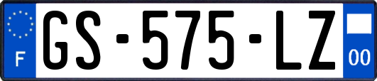 GS-575-LZ