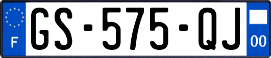 GS-575-QJ