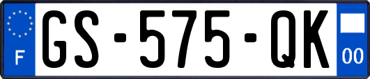 GS-575-QK
