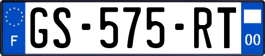 GS-575-RT