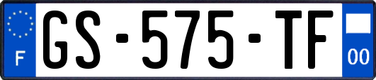 GS-575-TF