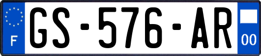 GS-576-AR