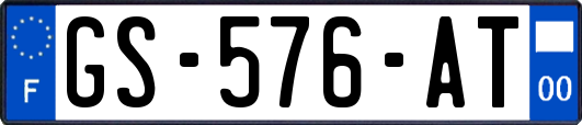 GS-576-AT