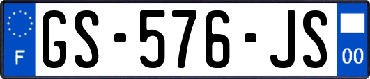 GS-576-JS