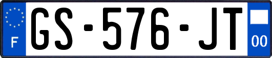 GS-576-JT