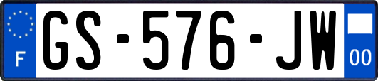 GS-576-JW