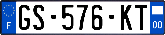 GS-576-KT
