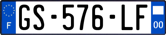 GS-576-LF