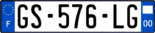 GS-576-LG