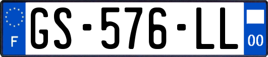 GS-576-LL
