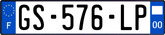 GS-576-LP