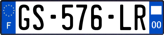 GS-576-LR