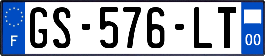 GS-576-LT