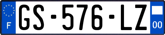 GS-576-LZ