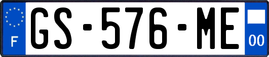 GS-576-ME