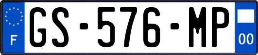 GS-576-MP