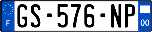 GS-576-NP
