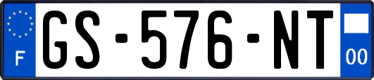 GS-576-NT
