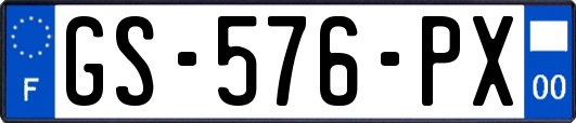 GS-576-PX