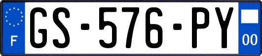GS-576-PY