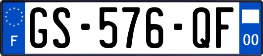 GS-576-QF