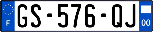 GS-576-QJ