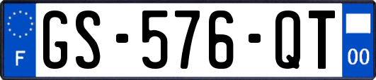 GS-576-QT