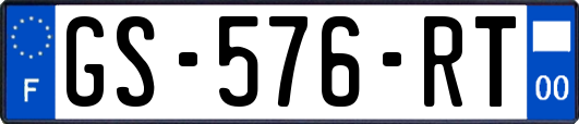 GS-576-RT