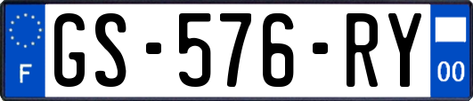 GS-576-RY