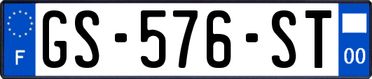 GS-576-ST