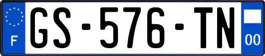 GS-576-TN