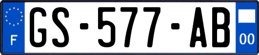 GS-577-AB