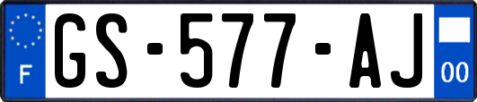 GS-577-AJ
