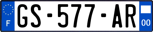 GS-577-AR