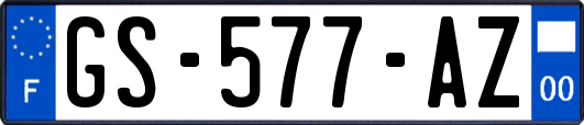 GS-577-AZ