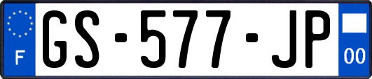 GS-577-JP