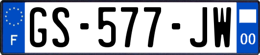 GS-577-JW