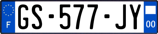 GS-577-JY