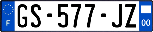 GS-577-JZ
