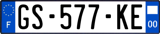 GS-577-KE
