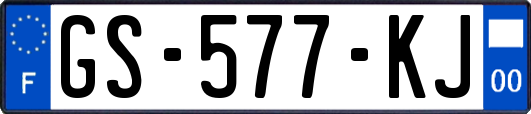 GS-577-KJ
