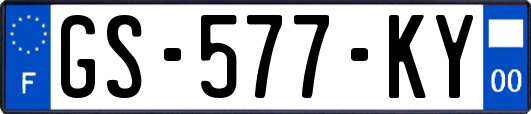 GS-577-KY