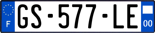 GS-577-LE