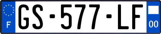 GS-577-LF