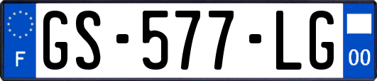 GS-577-LG
