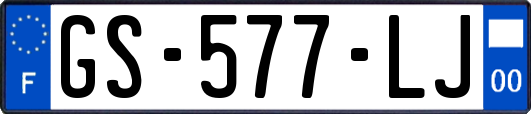 GS-577-LJ