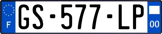GS-577-LP