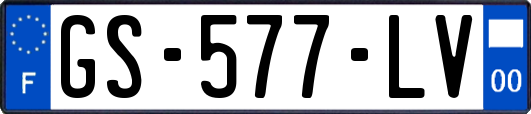 GS-577-LV
