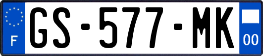 GS-577-MK