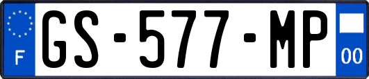 GS-577-MP